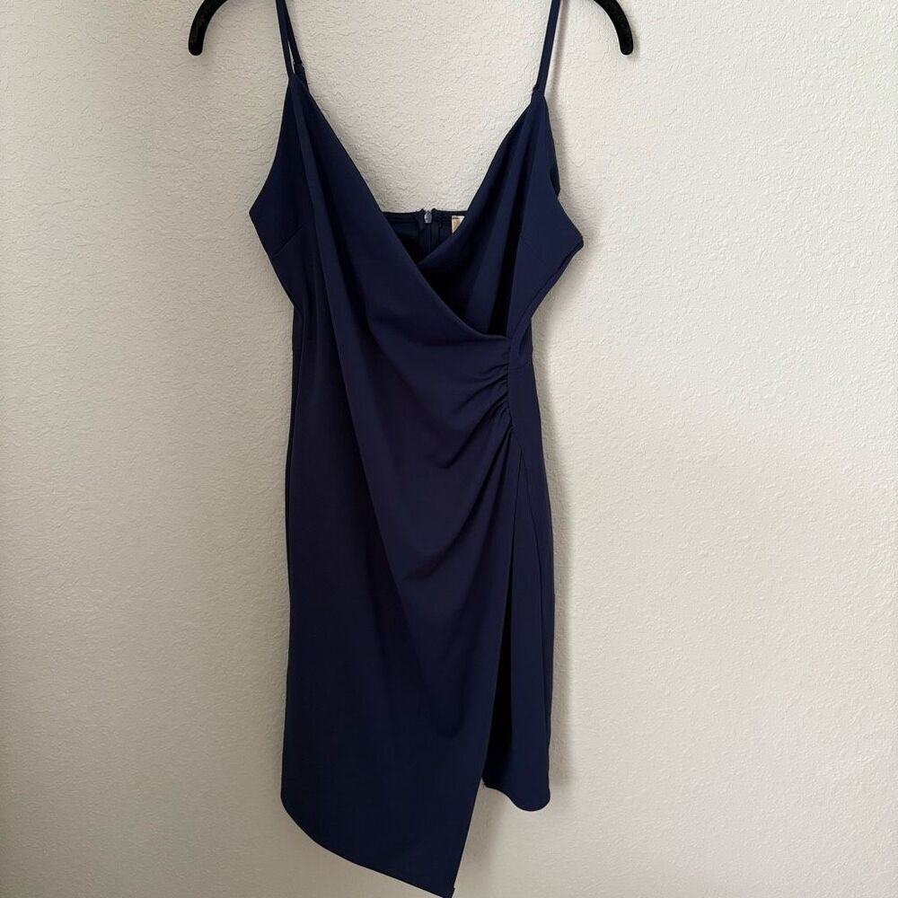 Altar’d State Wrap Dress Size Small